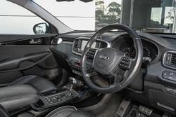 2019 Kia Sorento GT-Line