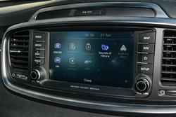 2019 Kia Sorento GT-Line