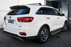 2019 Kia Sorento GT-Line