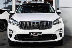 2019 Kia Sorento GT-Line