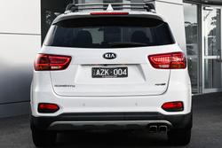 2019 Kia Sorento GT-Line
