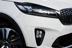 2019 Kia Sorento GT-Line