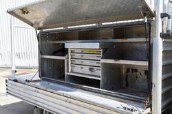 2024 Isuzu N Series NLR 45-150