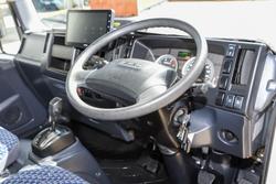 2024 Isuzu N Series NLR 45-150