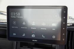 2024 Isuzu N Series NLR 45-150