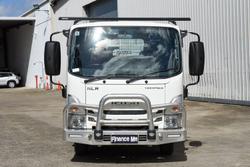 2024 Isuzu N Series NLR 45-150