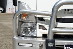 2024 Isuzu N Series NLR 45-150