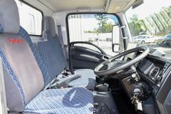 2024 Isuzu N Series NLR 45-150