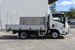 2024 Isuzu N Series NLR 45-150