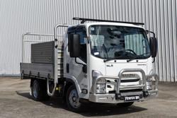 2024 Isuzu N Series NLR 45-150
