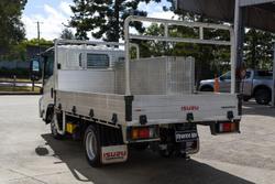 2024 Isuzu N Series NLR 45-150
