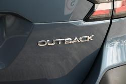 2020 Subaru Outback AWD Touring