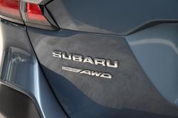 2020 Subaru Outback AWD Touring