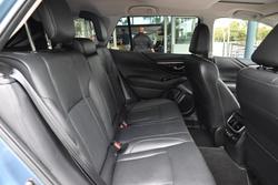 2020 Subaru Outback AWD Touring