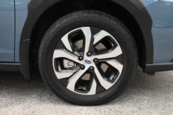 2020 Subaru Outback AWD Touring