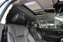 2020 Subaru Outback AWD Touring