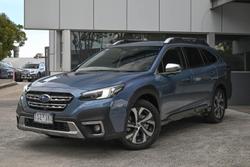 2020 Subaru Outback AWD Touring