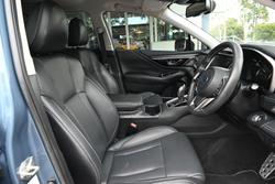 2020 Subaru Outback AWD Touring