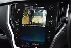 2020 Subaru Outback AWD Touring