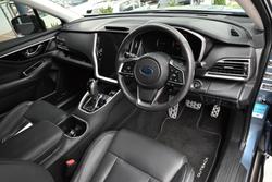 2020 Subaru Outback AWD Touring