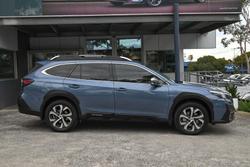 2020 Subaru Outback AWD Touring