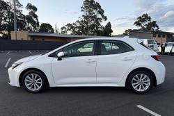 2022 Toyota Corolla Ascent Sport