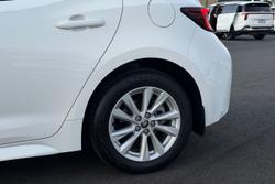 2022 Toyota Corolla Ascent Sport