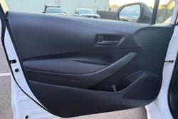 2022 Toyota Corolla Ascent Sport