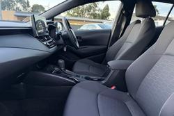 2022 Toyota Corolla Ascent Sport