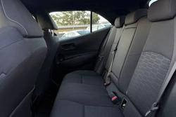 2022 Toyota Corolla Ascent Sport