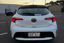 2022 Toyota Corolla Ascent Sport