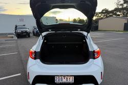 2022 Toyota Corolla Ascent Sport