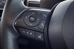2022 Toyota Corolla Ascent Sport