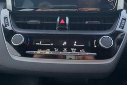 2022 Toyota Corolla Ascent Sport
