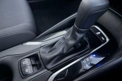 2022 Toyota Corolla Ascent Sport