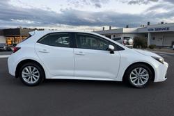 2022 Toyota Corolla Ascent Sport