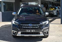 2023 Subaru Outback AWD Touring