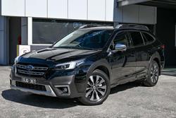 2023 Subaru Outback AWD Touring