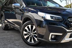 2023 Subaru Outback AWD Touring
