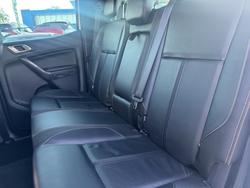 2019 Ford Ranger Wildtrak