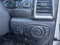 2019 Ford Ranger Wildtrak