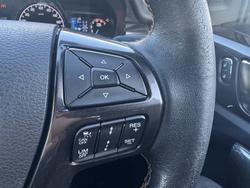 2019 Ford Ranger Wildtrak