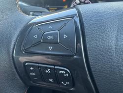 2019 Ford Ranger Wildtrak