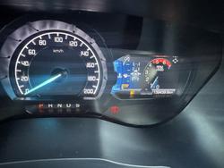 2019 Ford Ranger Wildtrak