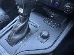 2019 Ford Ranger Wildtrak