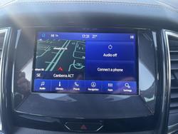 2019 Ford Ranger Wildtrak