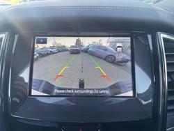 2019 Ford Ranger Wildtrak