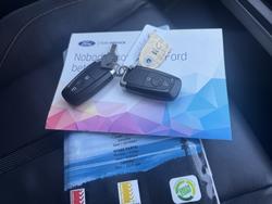 2019 Ford Ranger Wildtrak