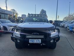 2019 Ford Ranger Wildtrak