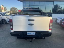 2019 Ford Ranger Wildtrak